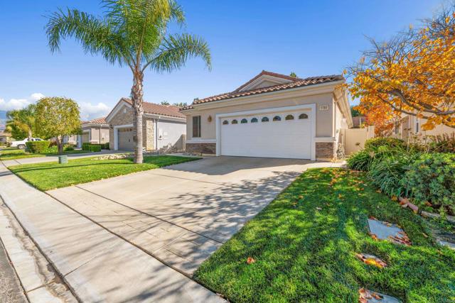 Detail Gallery Image 12 of 12 For 1764 Sarazen St, Beaumont,  CA 92223 - 2 Beds | 2 Baths