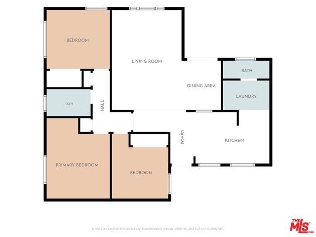 3 Bed Home for Sale in Torrance, California