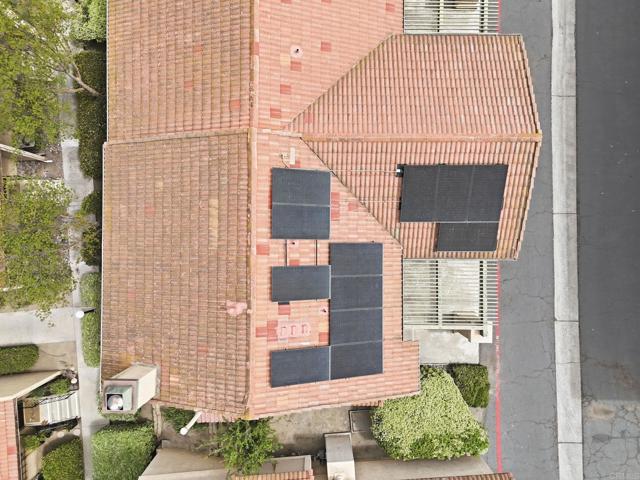 Detail Gallery Image 35 of 43 For 10794 Jeanne #UNIT F,  Santee,  CA 92071 - 2 Beds | 2/1 Baths