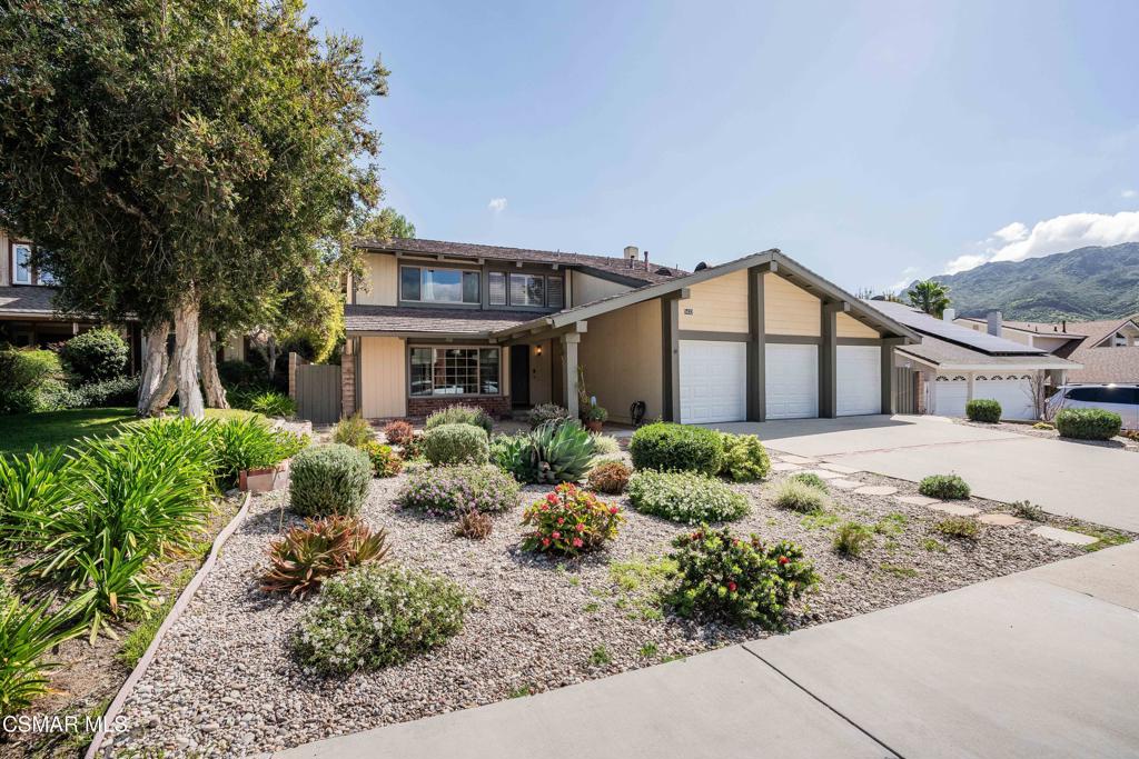 5432 Jon Dodson Drive