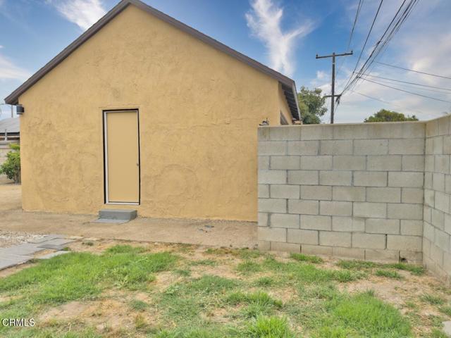 Detail Gallery Image 27 of 30 For 1314 W Cedar St, Oxnard,  CA 93033 - 3 Beds | 1 Baths