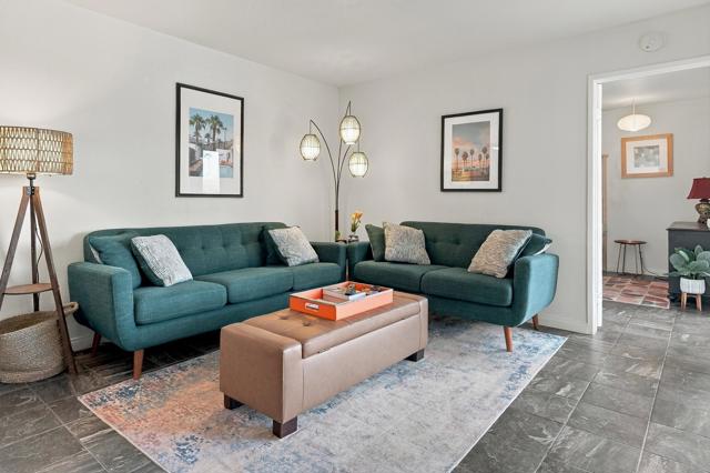 1550 S Camino Real #123, Palm Springs, CA 92264