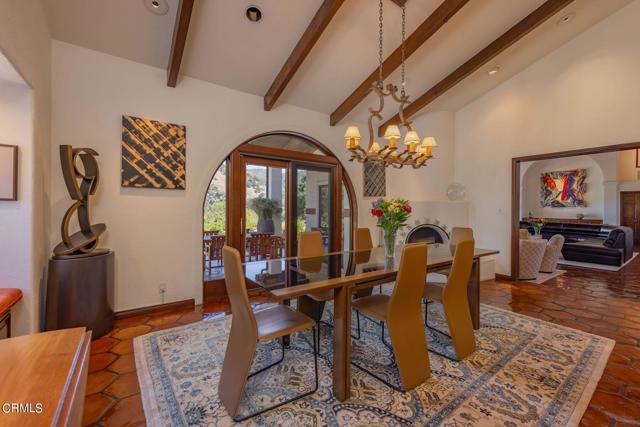 Detail Gallery Image 28 of 43 For 10829 10883 10883 Oak Knoll Rd, Ojai,  CA 93023 - 4 Beds | 4/1 Baths