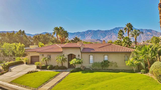 69701 Camino Pacifico, Rancho Mirage, CA 92270