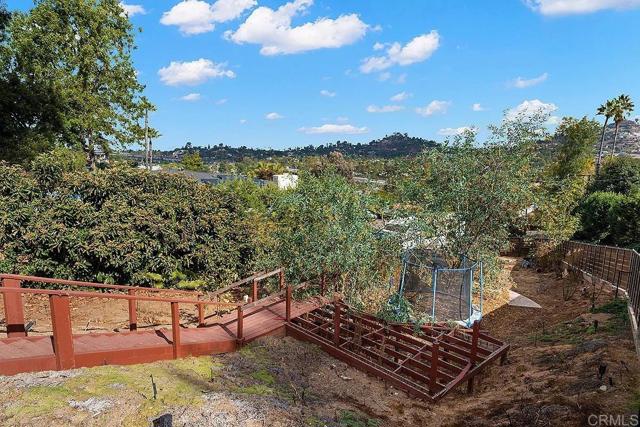 Detail Gallery Image 27 of 28 For 4636 Panorama Dr, La Mesa,  CA 91941 - 3 Beds | 2 Baths