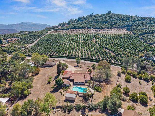 Details for 2652 Mountain View Dr, Escondido, CA 92027