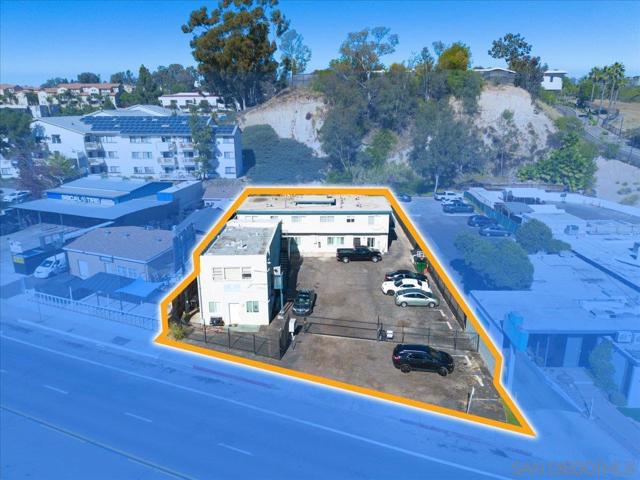 5502 University Avenue, San Diego, California 92105, ,Commercial Sale,For Sale,University Avenue,240026674SD