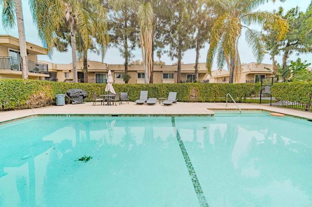 Detail Gallery Image 47 of 55 For 9860 Dale Ave #D10,  Spring Valley,  CA 91977 - 1 Beds | 1 Baths