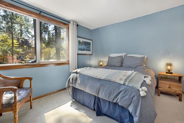 Detail Gallery Image 13 of 18 For 40221 Mill Creek Rd, Big Bear Lake,  CA 92315 - 2 Beds | 1/1 Baths