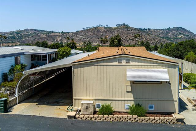 Detail Gallery Image 3 of 49 For 4650 Dulin #119,  Fallbrook,  CA 92028 - 2 Beds | 2 Baths