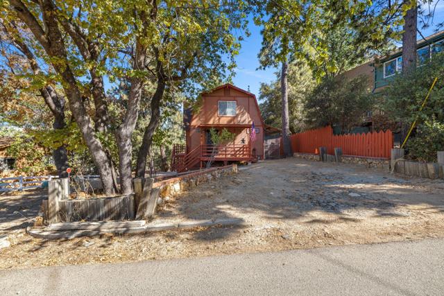 Image 3 for 54370 Valley View Dr, Idyllwild, CA 92549