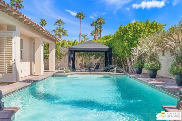 2 Via Elegante, Rancho Mirage, CA 92270