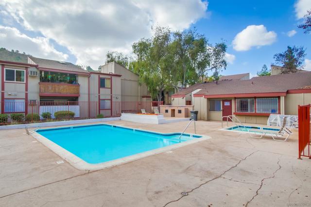 5422 Adobe Falls Drive, San Diego, California 92120, 2 Bedrooms Bedrooms, ,1 BathroomBathrooms,Condominium,For Sale,Adobe Falls Drive,250020323SD