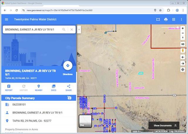 0 Tapia Road, 29 Palms CA: https://media.crmls.org/mediaz/a785bb09-1861-4444-a3e3-3e7c408ca97e.jpg