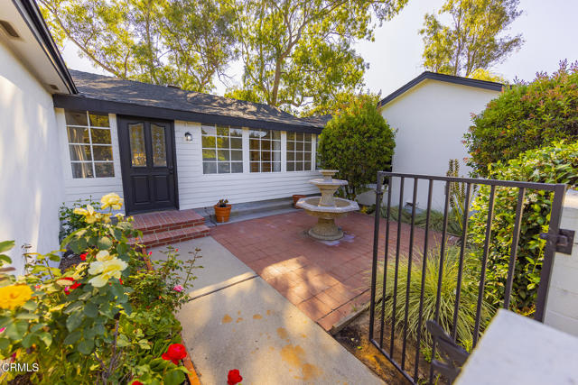 Detail Gallery Image 25 of 31 For 212 Foothill Rd, Ojai,  CA 93023 - 2 Beds | 2 Baths
