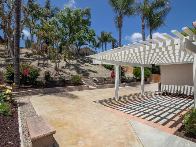 Detail Gallery Image 30 of 40 For 1219 Sunglow Dr, Oceanside,  CA 92056 - 4 Beds | 2 Baths