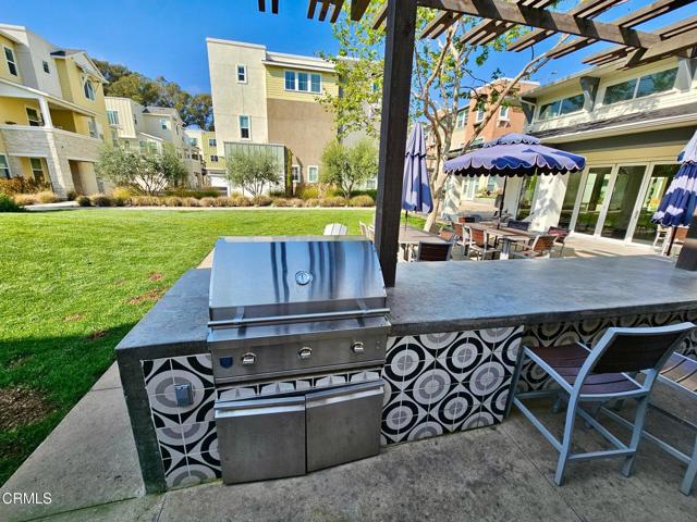 Detail Gallery Image 24 of 54 For 5663 Surfrider Way #101,  Goleta,  CA 93117 - 3 Beds | 2/1 Baths