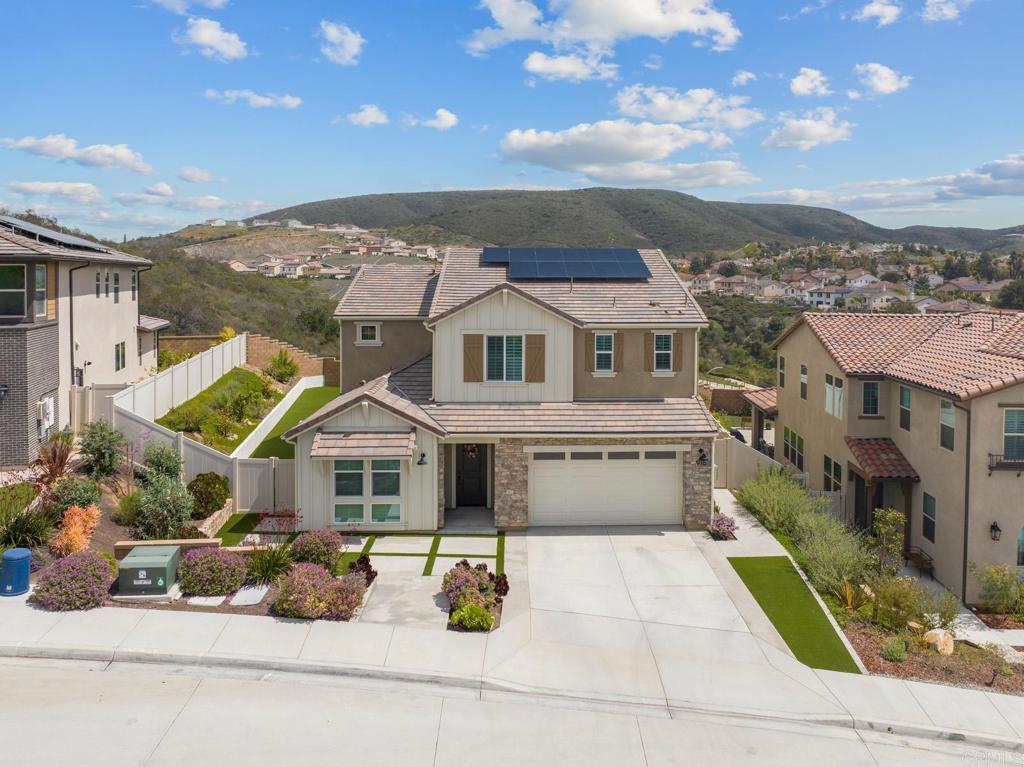 916 Lindbergh Drive