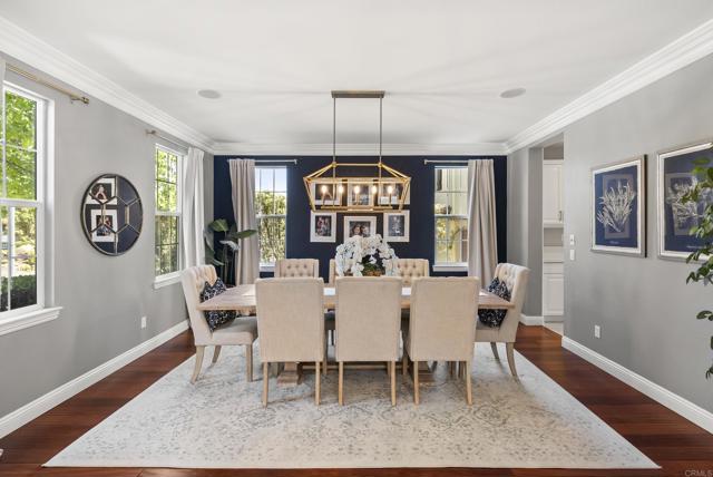 Detail Gallery Image 9 of 73 For 6257 Alverton, Carlsbad,  CA 92009 - 5 Beds | 4/1 Baths