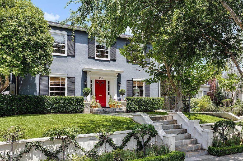 232 Glen Summer Road