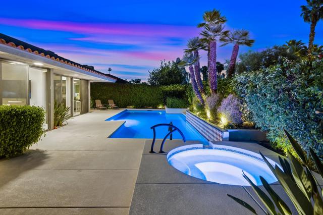 23 Mt Holyoke Drive, Rancho Mirage, CA 92270