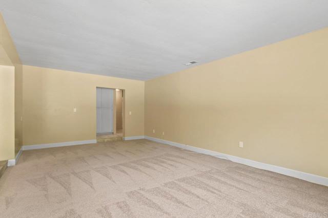 Home for Sale in El Cajon