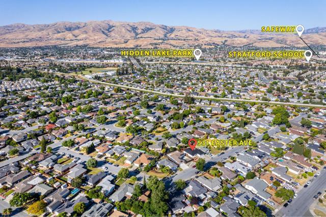 531 Easter Avenue, Milpitas CA: https://media.crmls.org/mediaz/a7918aea-a22e-4e58-9fe1-e7a1f1f2531e.jpg