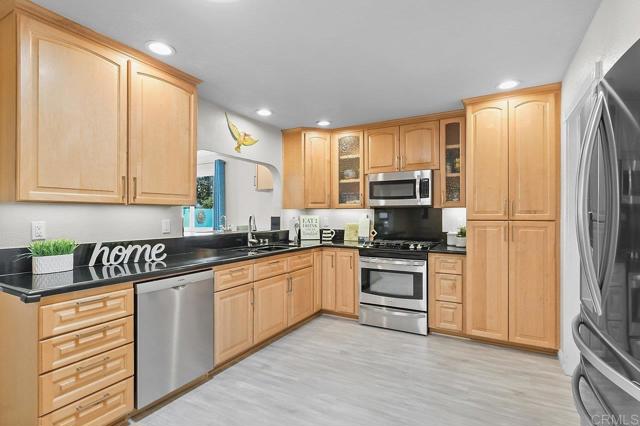 Home for Sale in Santee