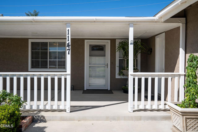 Detail Gallery Image 6 of 38 For 1147 Brandon Ave, Simi Valley,  CA 93065 - 3 Beds | 1 Baths