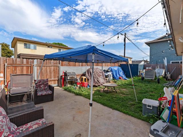 Detail Gallery Image 6 of 11 For 1139 Granger St, Imperial Beach,  CA 91932 - – Beds | – Baths
