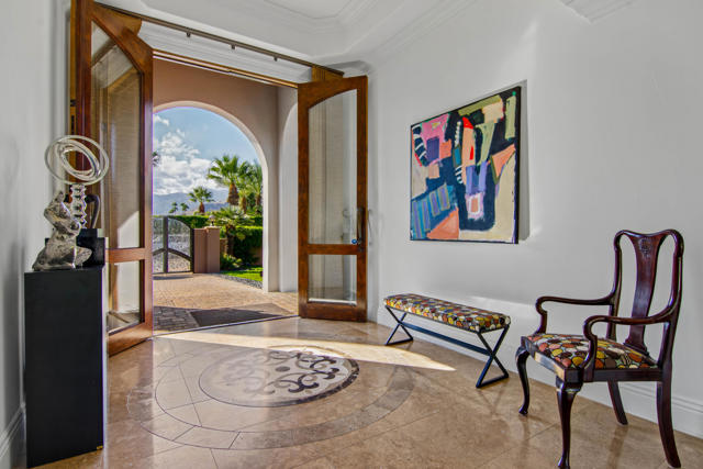 252 Camino Sur, Palm Springs, CA 92262
