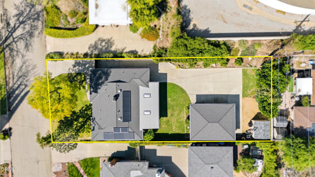 Detail Gallery Image 54 of 71 For 442 Crestvale Dr, Sierra Madre,  CA 91024 - 3 Beds | 2 Baths