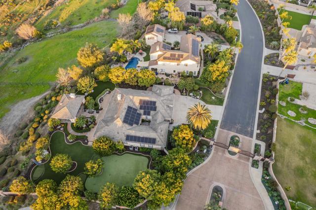 Detail Gallery Image 45 of 50 For 1091 Park Hill Pl, Vista,  CA 92081 - 4 Beds | 3 Baths