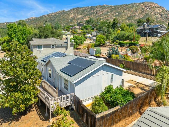Home for Sale in El Cajon
