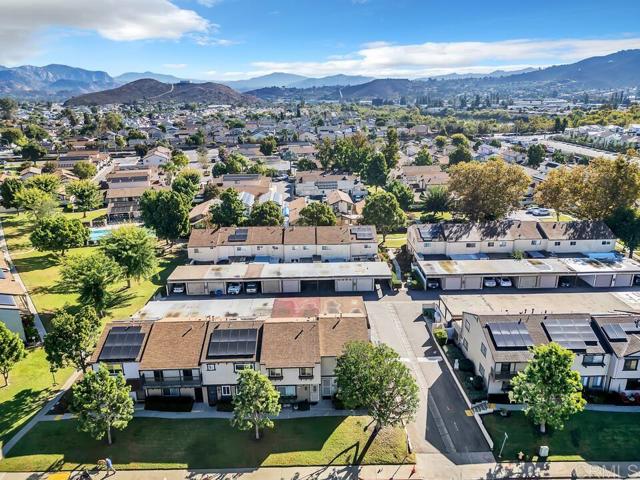 Detail Gallery Image 40 of 40 For 9555 Cottonwood Ave #E,  Santee,  CA 92071 - 2 Beds | 1/1 Baths