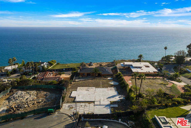  Land for Sale in Malibu, California