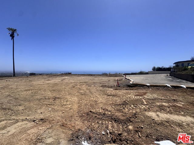 Drew Fenton | 1144 Tellem Drive Pacific Palisades CA | MLS: 7265485