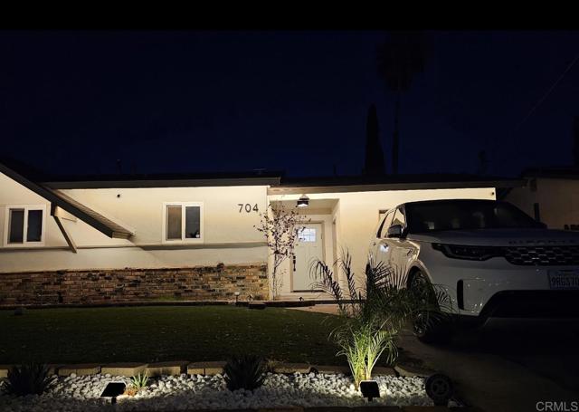 Detail Gallery Image 39 of 41 For 704 Aster St, Escondido,  CA 92027 - 4 Beds | 2 Baths