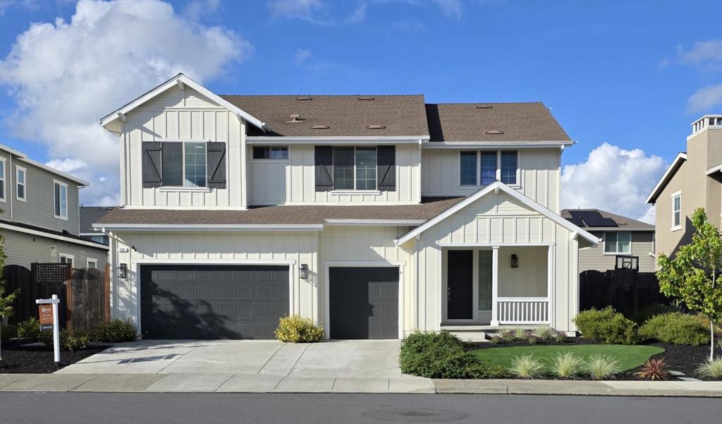 530 Jean Marie Drive