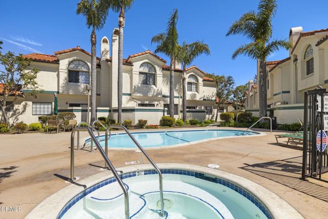 Detail Gallery Image 28 of 30 For 175 Courtyard Dr, Port Hueneme,  CA 93041 - 3 Beds | 2/1 Baths