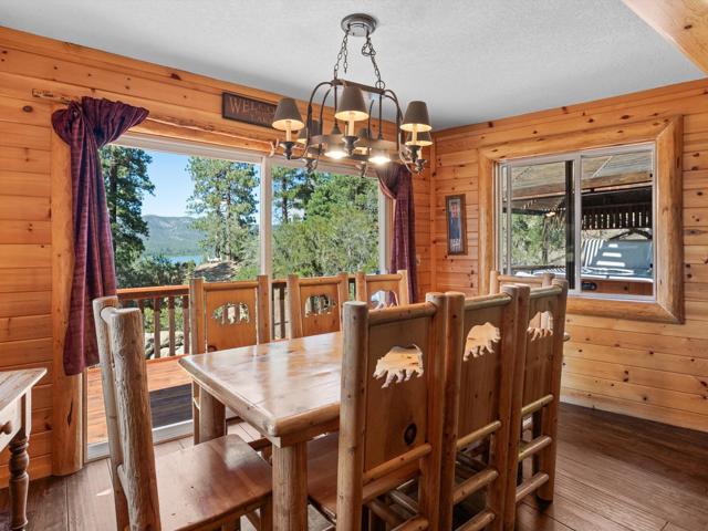 799 Paine Road, Big Bear, CA 92315