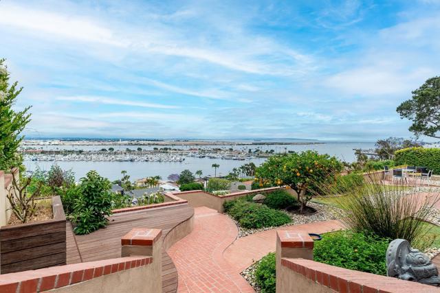 Image 41 of 45 For 621 San Elijo Street