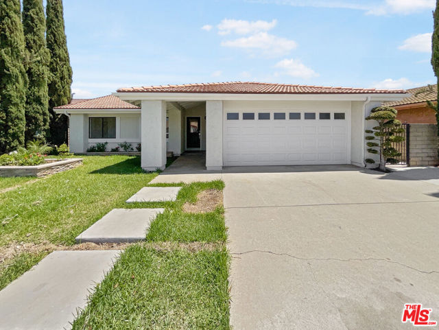 734 Oak Tree Drive, Covina, California 91723, 4 Bedrooms Bedrooms, ,2 BathroomsBathrooms,Single Family Residence,For Sale,Oak Tree,24420259