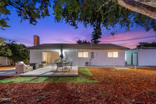 Detail Gallery Image 22 of 22 For 2531 Scott Pl, Thousand Oaks,  CA 91360 - 4 Beds | 3 Baths
