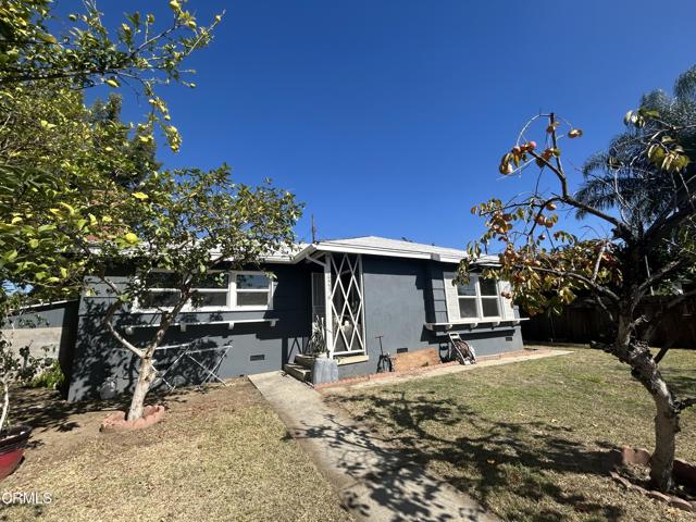 Front Image Thumbnail for CRV1-33113