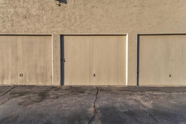 Detail Gallery Image 26 of 38 For 1539 Gustavo St #B,  El Cajon,  CA 92019 - 2 Beds | 1/1 Baths