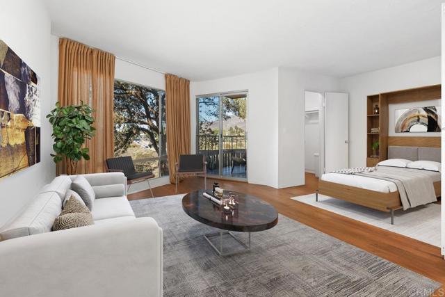 Detail Gallery Image 3 of 45 For 5712 Baltimore Dr #468,  La Mesa,  CA 91942 - 0 Beds | 1 Baths