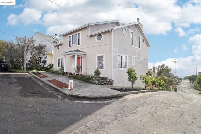 Image 6 of 60 For 539 Golden Gate Ave