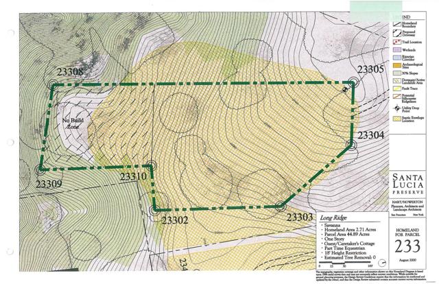 16 Long Ridge Trail (Lot 233), Carmel CA: https://media.crmls.org/mediaz/a7a74406-1a30-4bc7-b84e-3e850a90088e.jpg