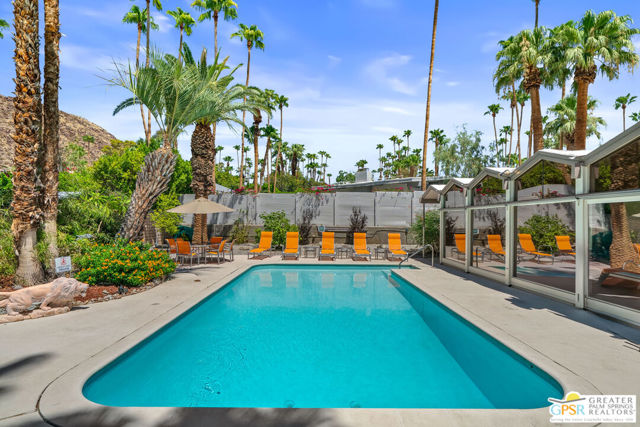 1000 Via Vadera, Palm Springs, California 92262, 4 Bedrooms Bedrooms, ,2 BathroomsBathrooms,Single Family Residence,For Sale,Via Vadera,24432771